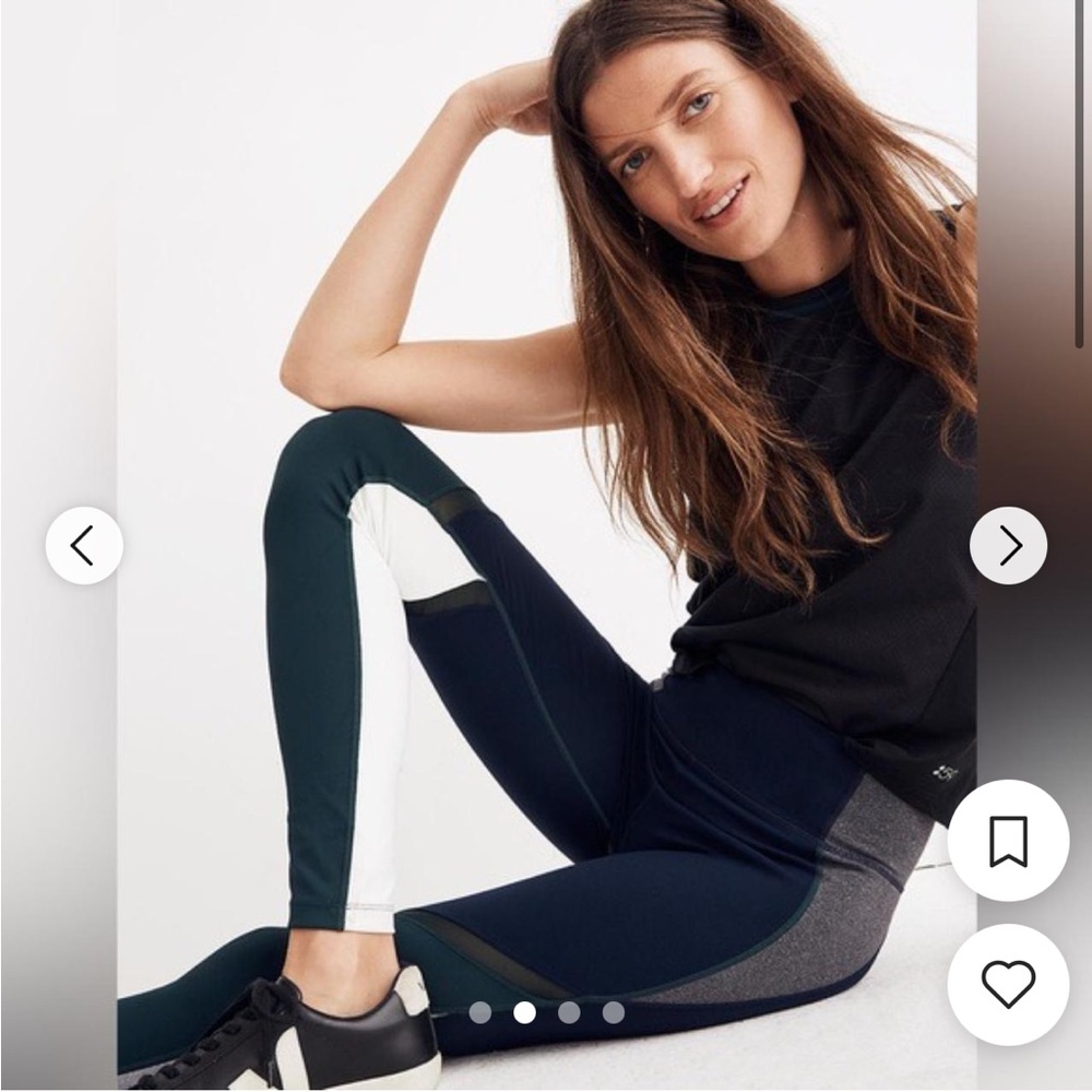Splits59 Leggings Size XS